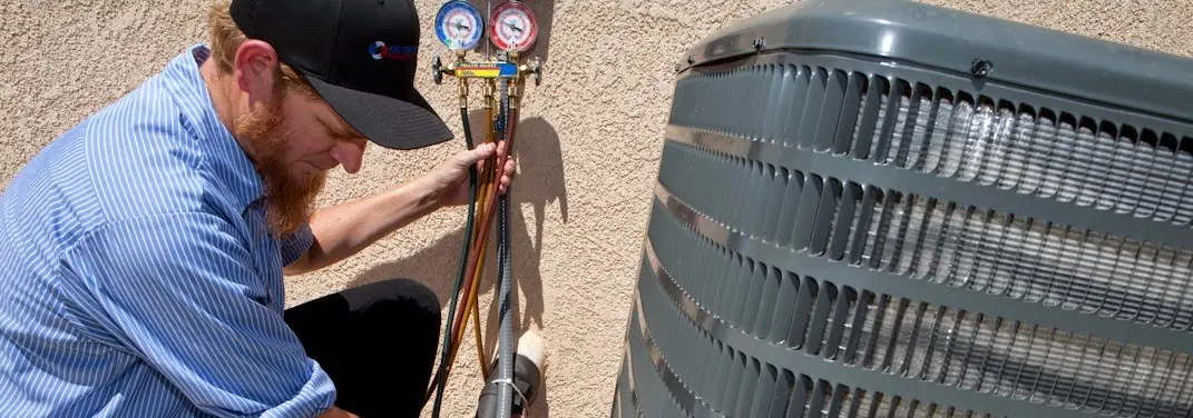 HVAC services in Loma Linda, CA